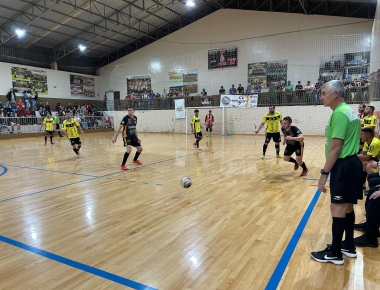 Mercedes é superada por Assis no primeiro jogo das quartas de final do Troféu Difusora